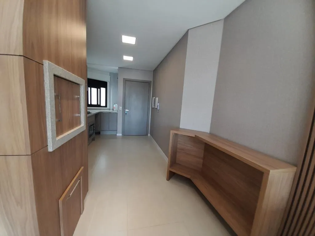 Imagem Apartamento 2 Dormitórios - Bairro Navegantes