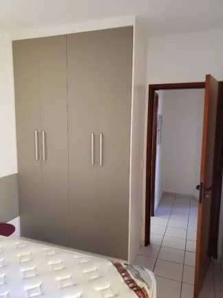 Imagem Edifício Aurora, 3 dormitórios sendo 1 suíte, próximo Bauru Shopping, mobil