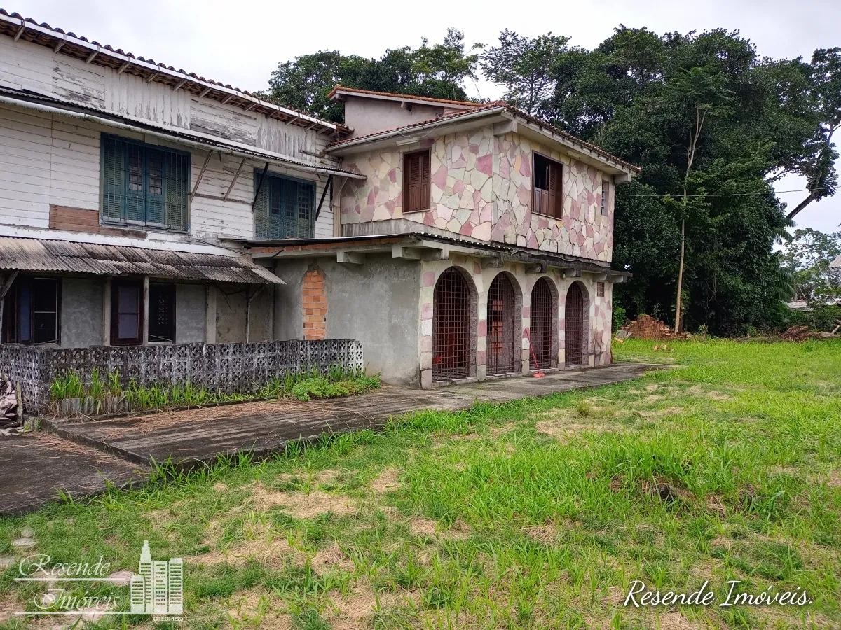 Imagem SÍTIO 3 DORMITÓRIOS À VENDA EM MARITUBA, ANANINDEUA/PA