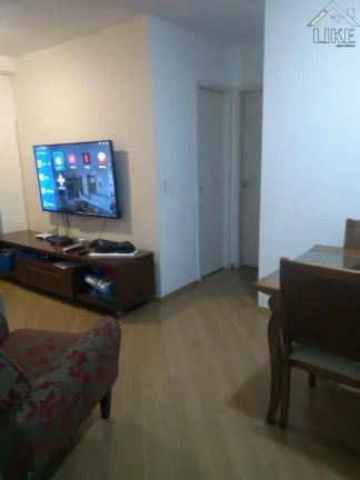 Imagem [Apartamento - Venda][Zona Norte] R$320.000,00