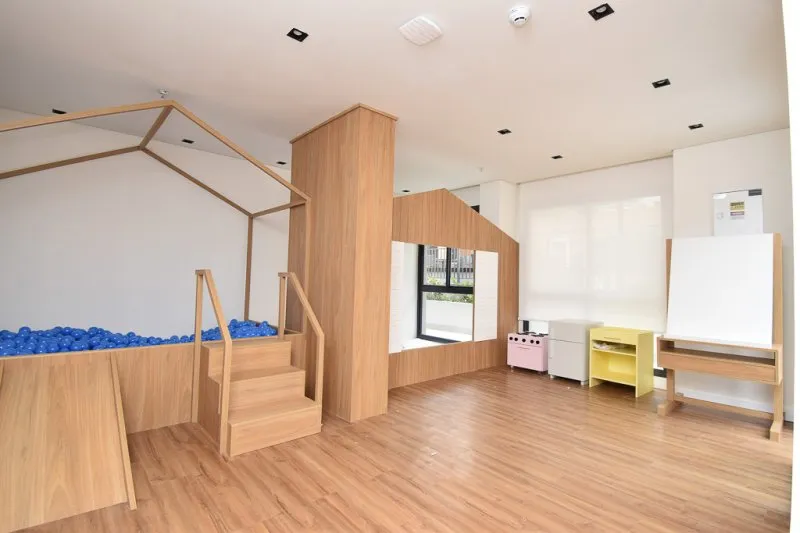 Imagem Apartamento a Venda no bairro Todos Os Santos - Rio de Janeiro, RJ