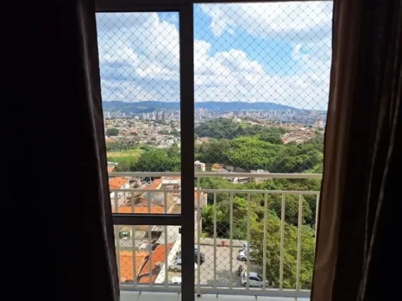 Imagem APARTAMENTO COMPRA / VENDA NO MIRANTE DA COLONIA, JARDIM ROMA, JUNDIAÍ SP