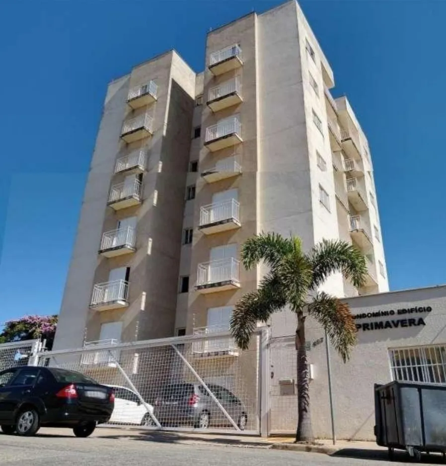 Foto do imóvel Apartamento 54m², 2 dormitórios- Jardim Simus em JARDIM SIMUS, SOROCABA - SP