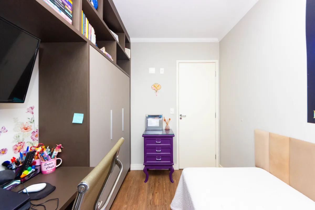 Imagem Apartamento para venda em Jaguaré com 3 quartos, sendo 1 suíte, 70m2
