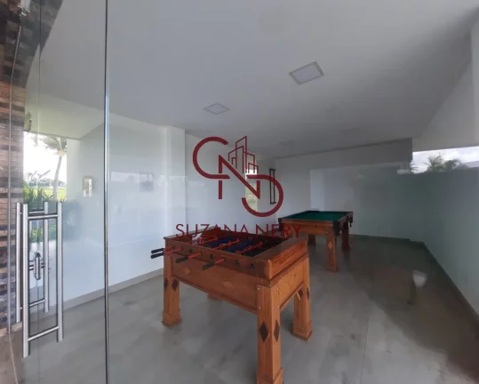 Imagem TERRENO NO CONDOMÍNIO NATURAL VILLE COM 240M²