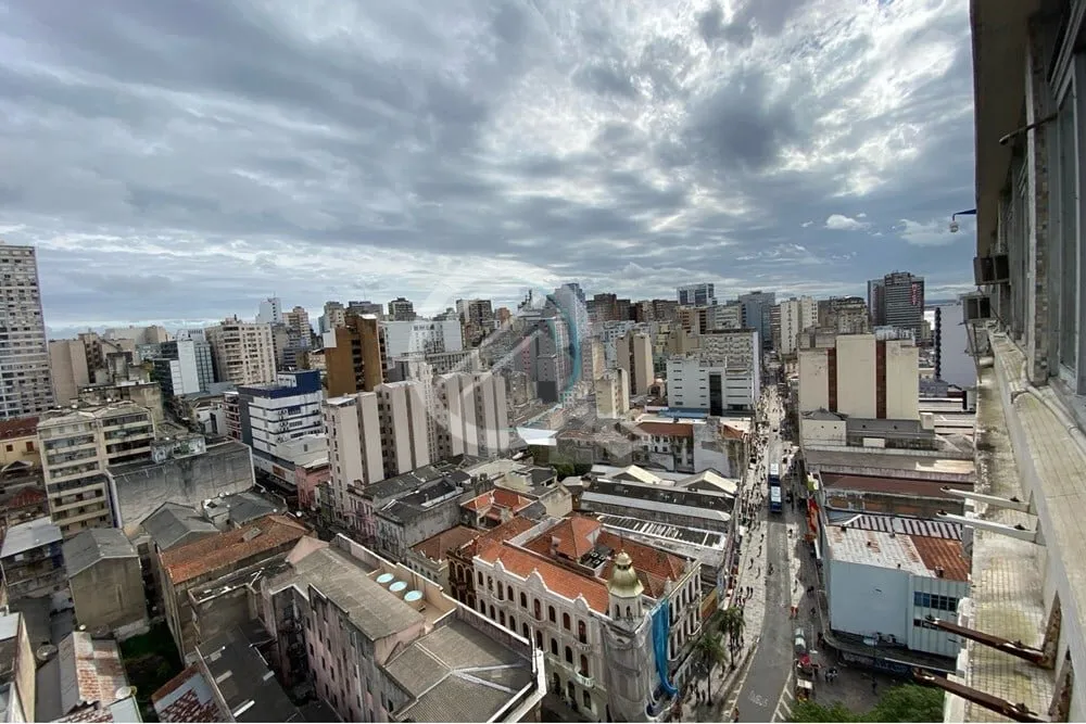 Imagem Oportunidade única de adquirir um conjunto comercial/sala em Porto Alegre, no coração do históri...