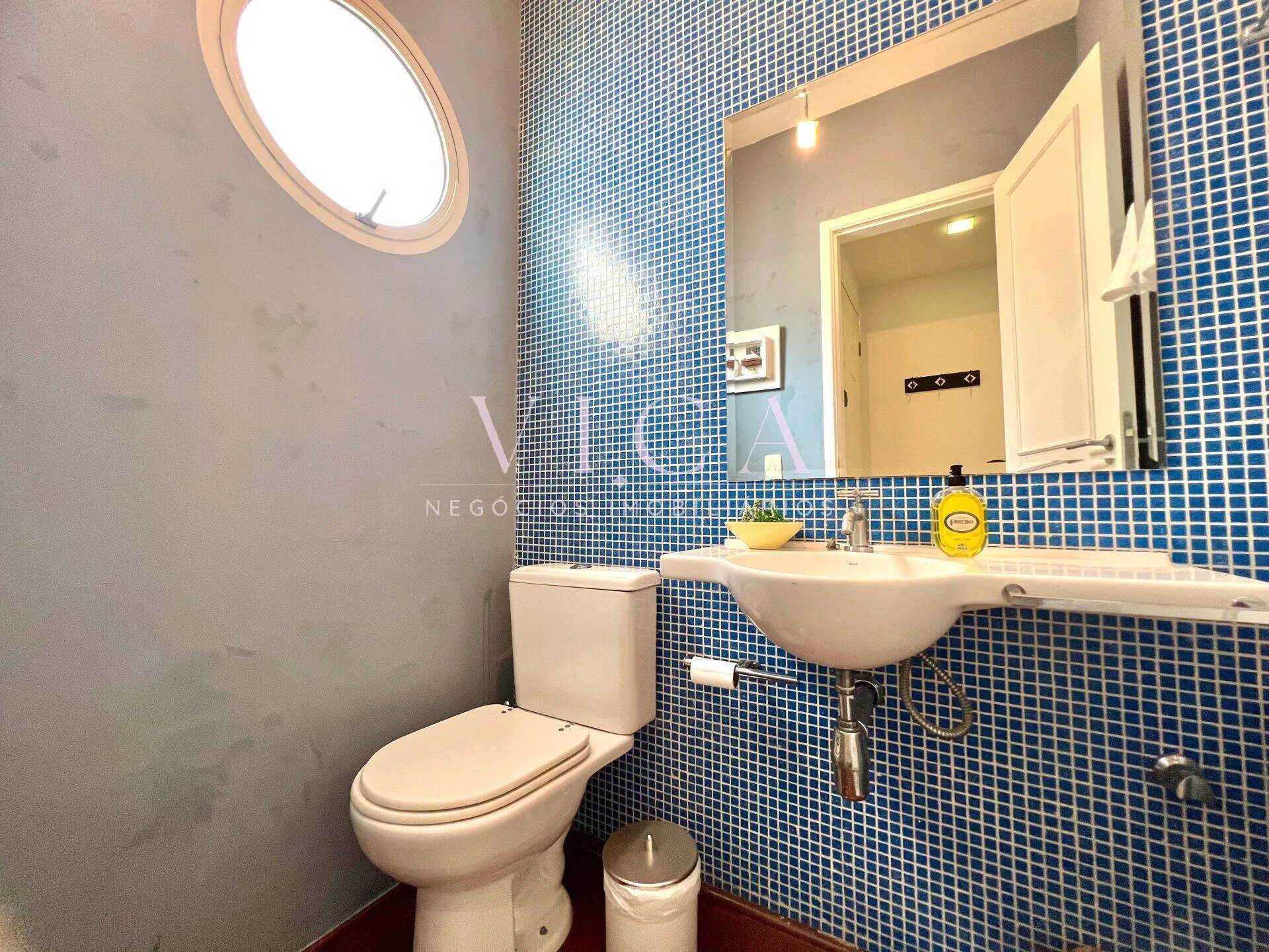 Imagem Casa mobiliada 187m 3 dorm para aluguel R$ 12.451/mês - Alphaville SP