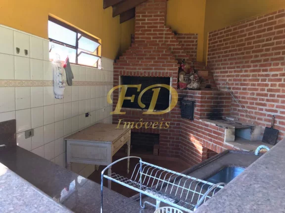 Imagem Chácara em Jarinu.
