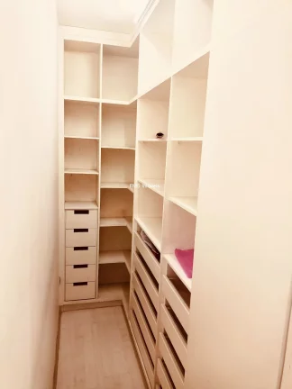 Imagem Apartamento de Luxo em Perdizes, São Paulo-SP: 3 Quartos, 1 Suíte, 2 Salas, 3 Banheiros, 2 Vagas, 274m² - Venda ou Locação!