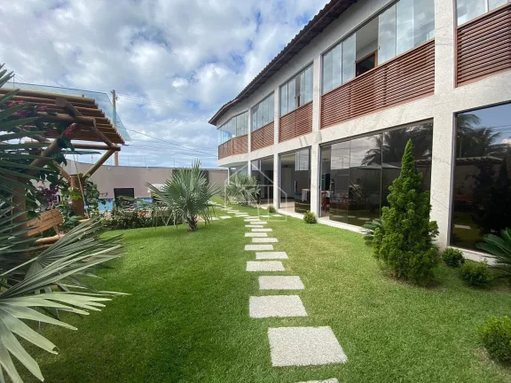 Imagem CASA DUPLEX EM NOVA ALMEIDA