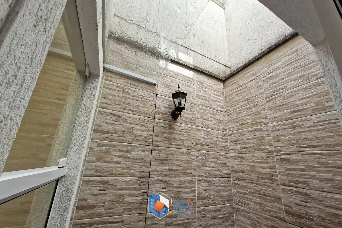 Imagem Casa em condomínio para venda em Parque Mandaqui com 2 quartos, sendo 2 suítes, 92m²