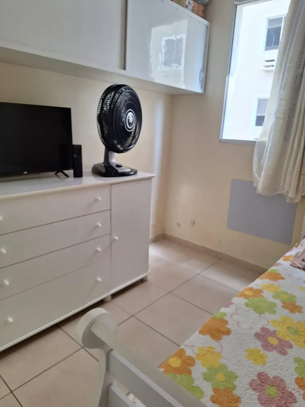 Imagem Apartamento com 2 Quartos à Venda, 47 m² em Nova Parnamirim - Parnamirim