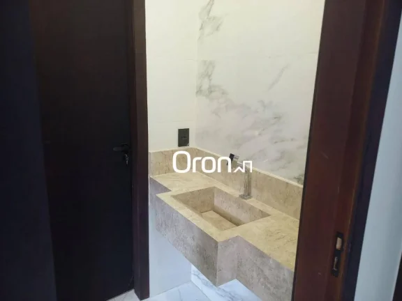 Imagem Casa à venda, 150 m² por R$ 750.000,00 - Setor Faiçalville - Goiânia/GO