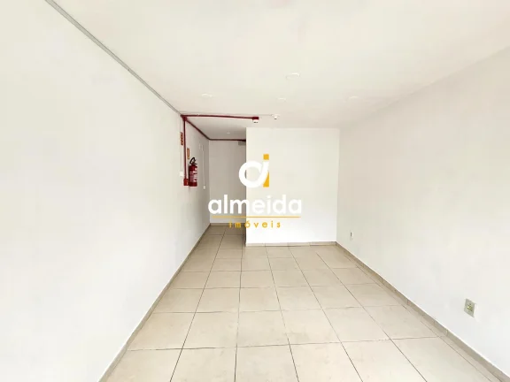 Imagem Sala Comercial 1 dormitórios para alugar Centro Santa Maria/RS