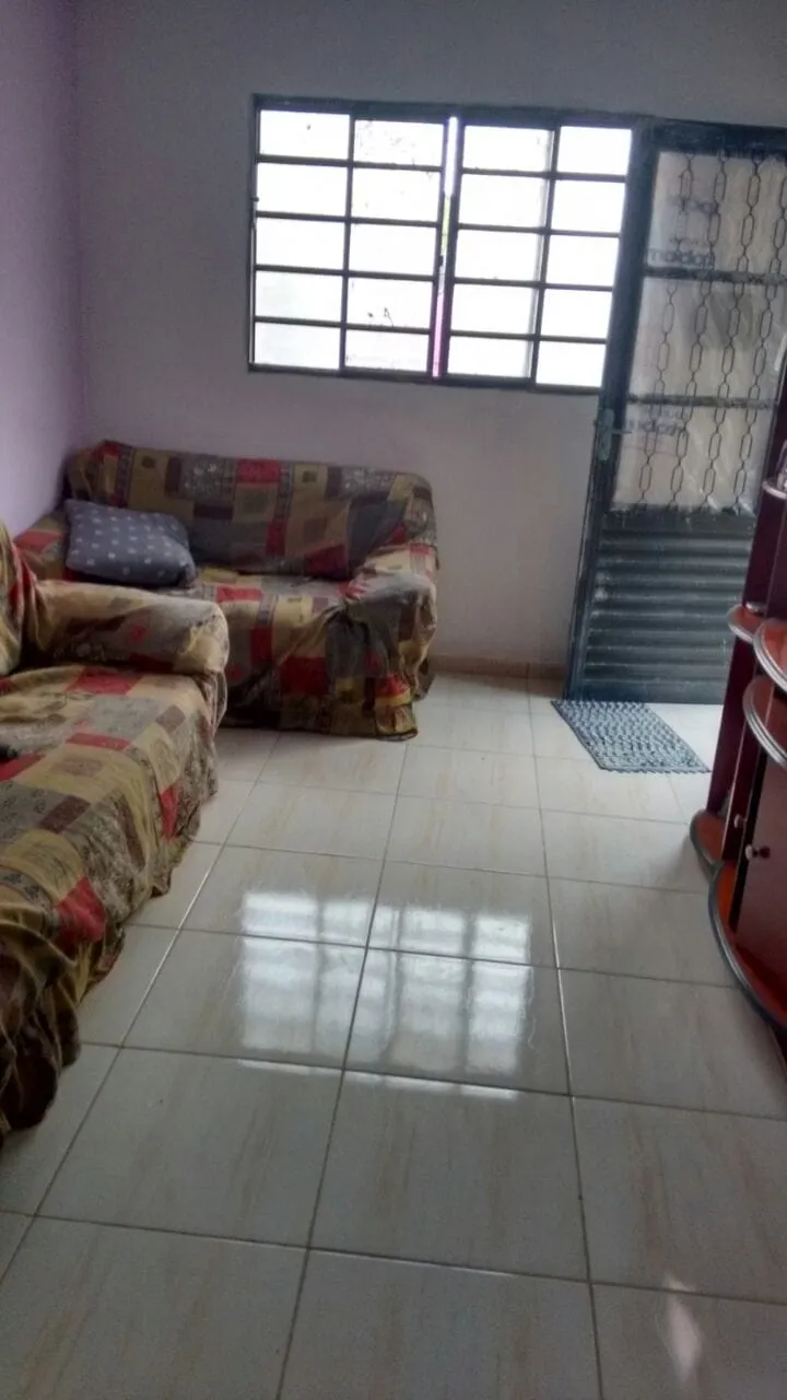 Imagem Casa à venda 2 Quartos, 2 Vagas, 148M², Residencial Arco-Íris, Pindamonhangaba - SP