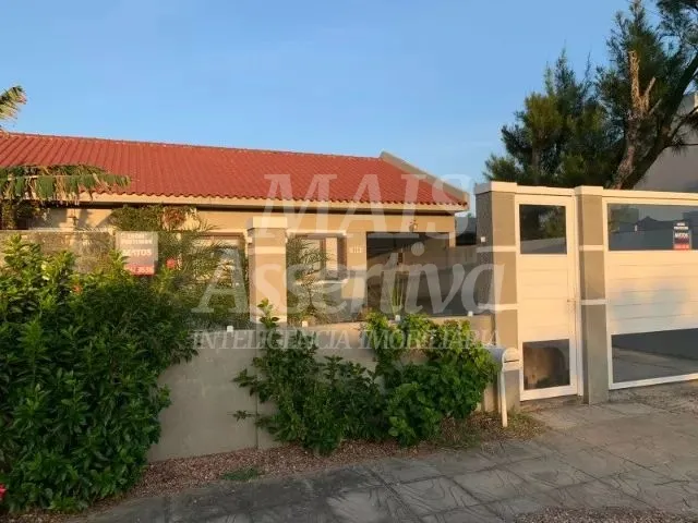 Foto do imóvel Casa Mobiliada Para Venda em Tramandai Barra