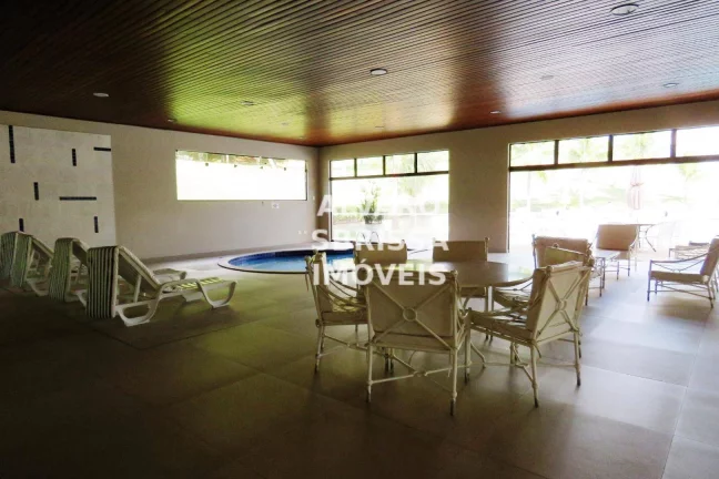 Imagem Vende- Excelente Terreno - Condomínio Plaza Athénée – Itu/SP
