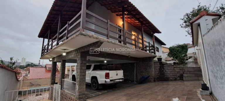 Imagem Casa á venda.