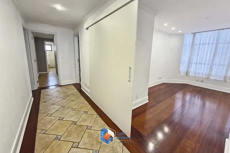 Imagem Apartamento para venda em Brooklin com 4 quartos, sendo 3 suítes, 314m²