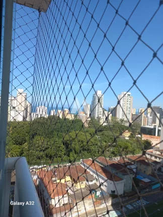 Imagem Apartamento de 04 quartos com 132m² e lazer completo no Marapé