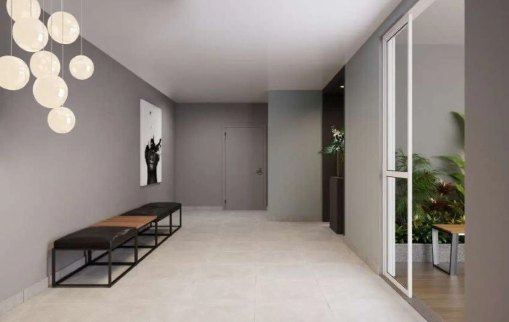 Imagem APARTAMENTO RESIDENCIAL em São Paulo - SP, Brás