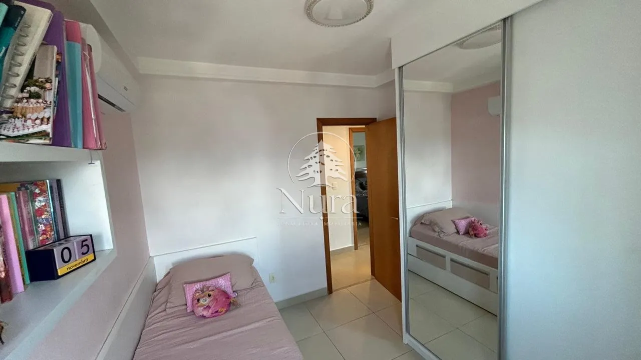 Imagem Apartamento de 3 quartos, 126m² no bairro Boqueirão, em Santos