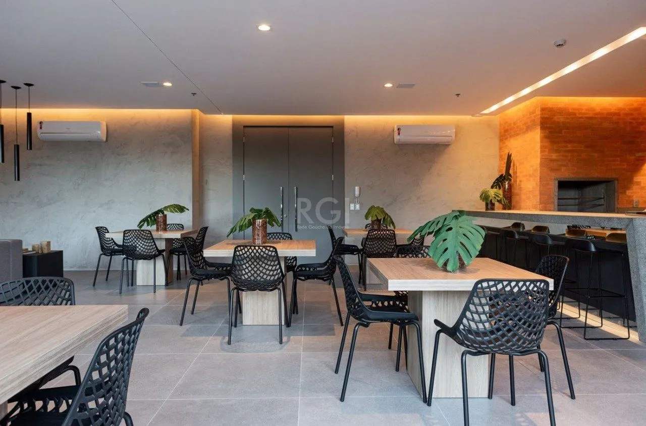 Imagem Apartamento em Glória
