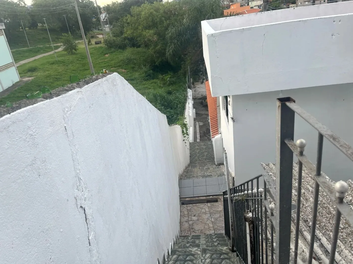 Imagem Casa para Venda em São Paulo, Vila Comercial, 3 dormitórios, 2 banheiros, 3 vagas