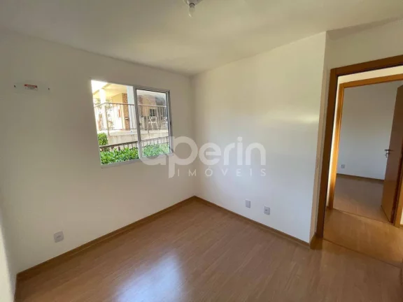 Imagem APARTAMENTO À VENDA - JARDIM HIKARE