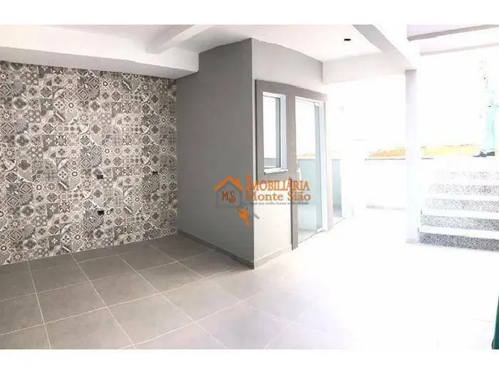 Imagem Sobrado com 3 dormitórios à venda, 157 m² por R$ 1.250.000,00 - Vila Milton - Guarulhos/SP