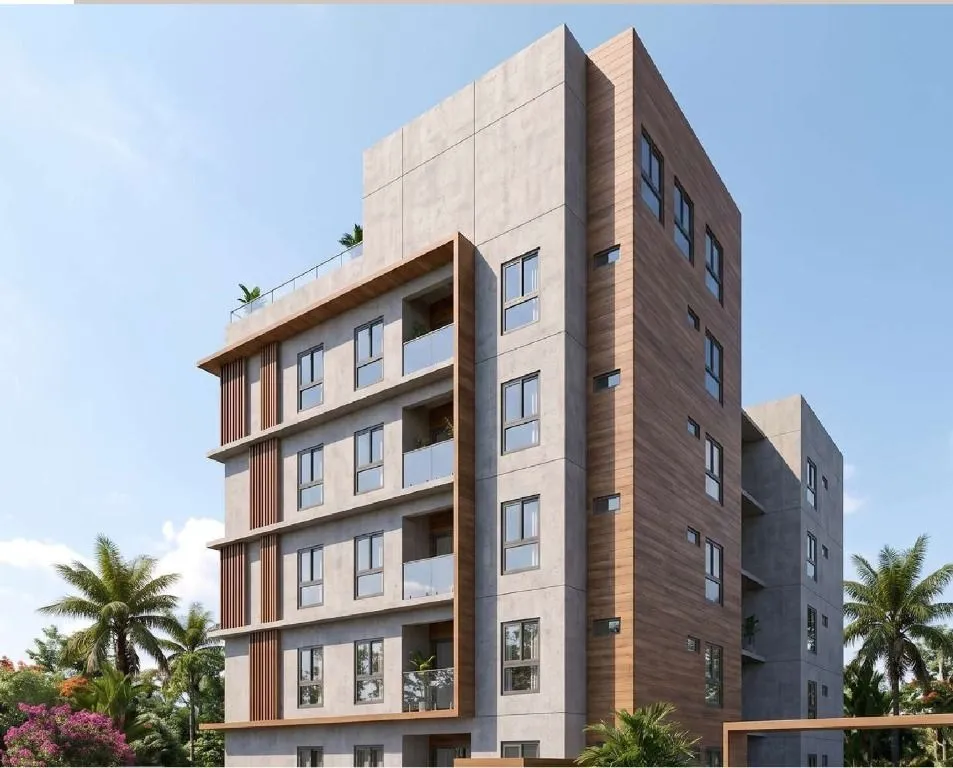 Imagem Apartamento com 3 dormitórios à venda, 61 m² por R$ 448.999,00 - Bairro dos Estados - João Pessoa/PB