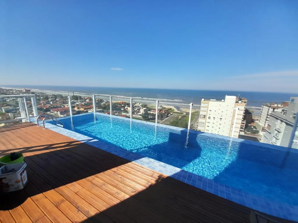 Imagem Apartamento 2 Dormitórios - Bairro Zona Nova