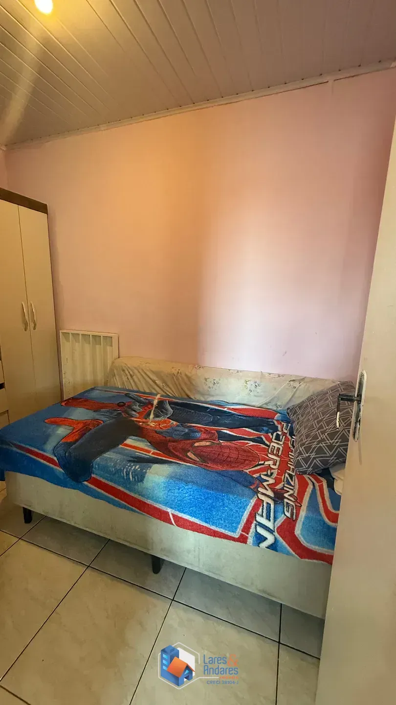 Imagem Casa para venda em Jardim Irapiranga com 5 quartos, sendo 1 suíte, 394m²