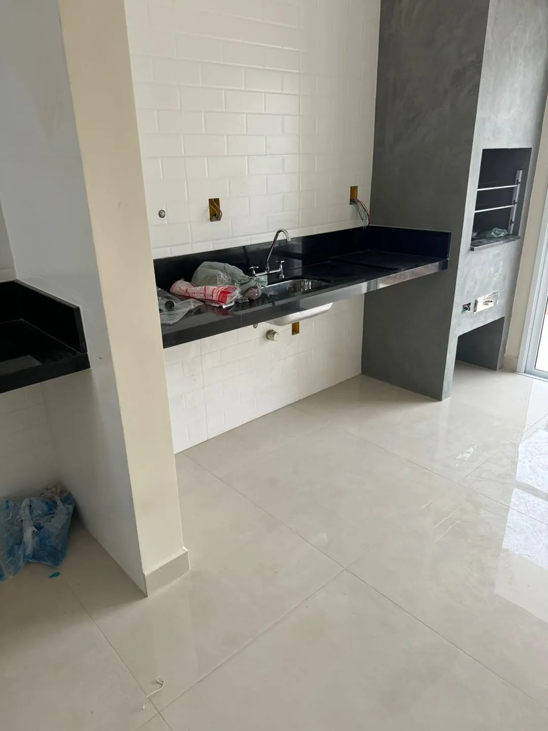 Imagem Casa à venda 3 Quartos, 1 Suite, 2 Vagas, 175M², Residencial Maricá, Pindamonhangaba - SP | Condomínio Residencial Laguna