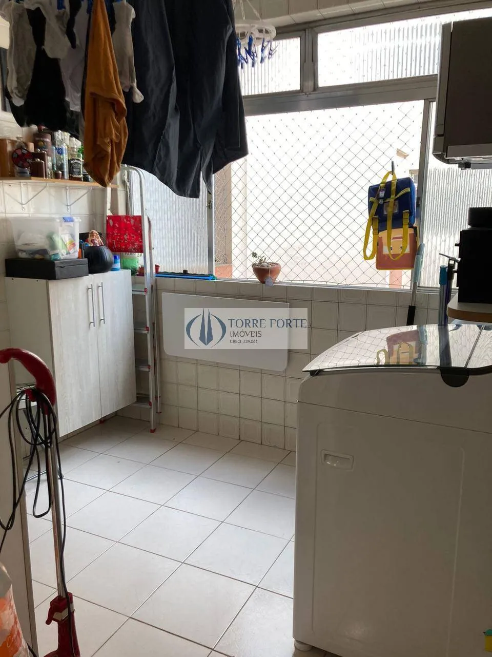 Imagem Belo apartamento 3 dormitórios, 2 banheiros e 1 vaga no Jardim Vila Formosa