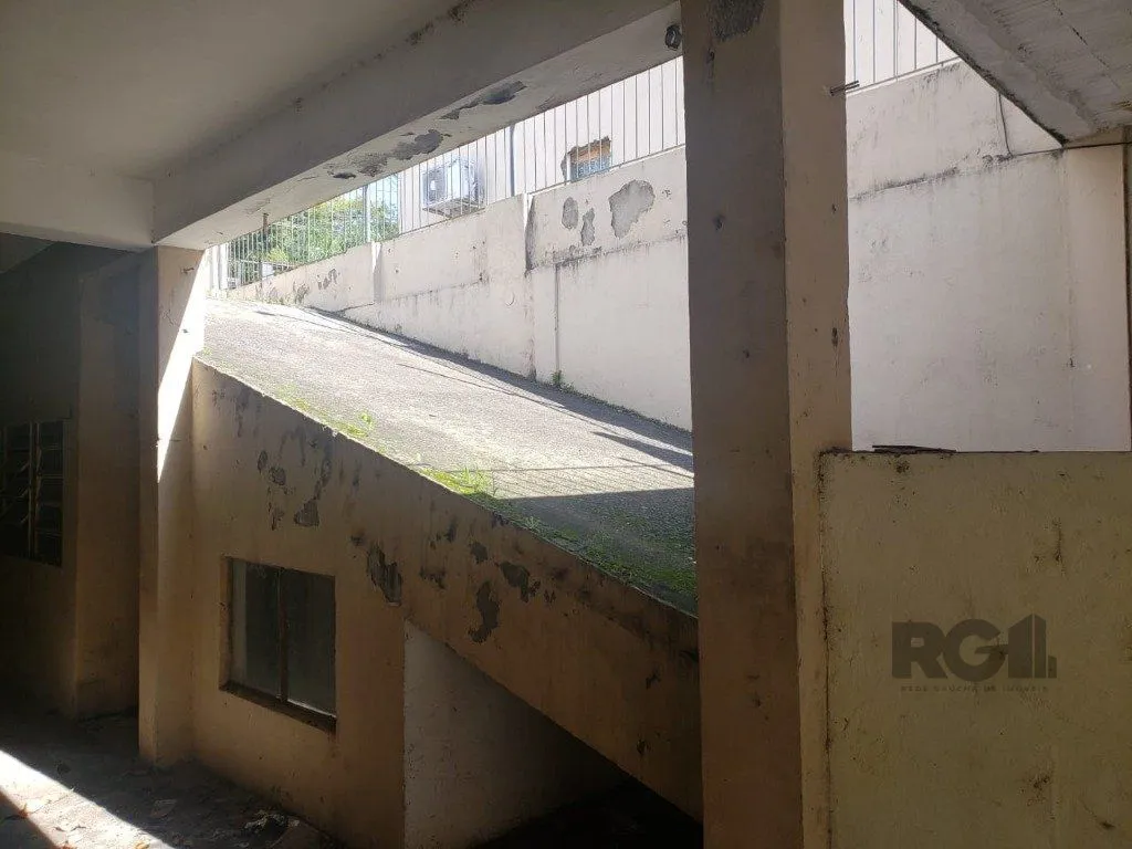 Imagem Terreno no bairro Glória- Porto Alegre/RS
