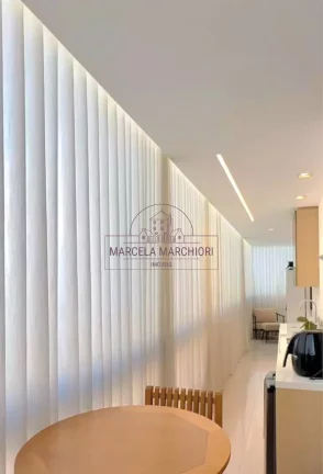 Imagem Apartamento 3 quartos, suite, porteira fechada, Praia da Costa