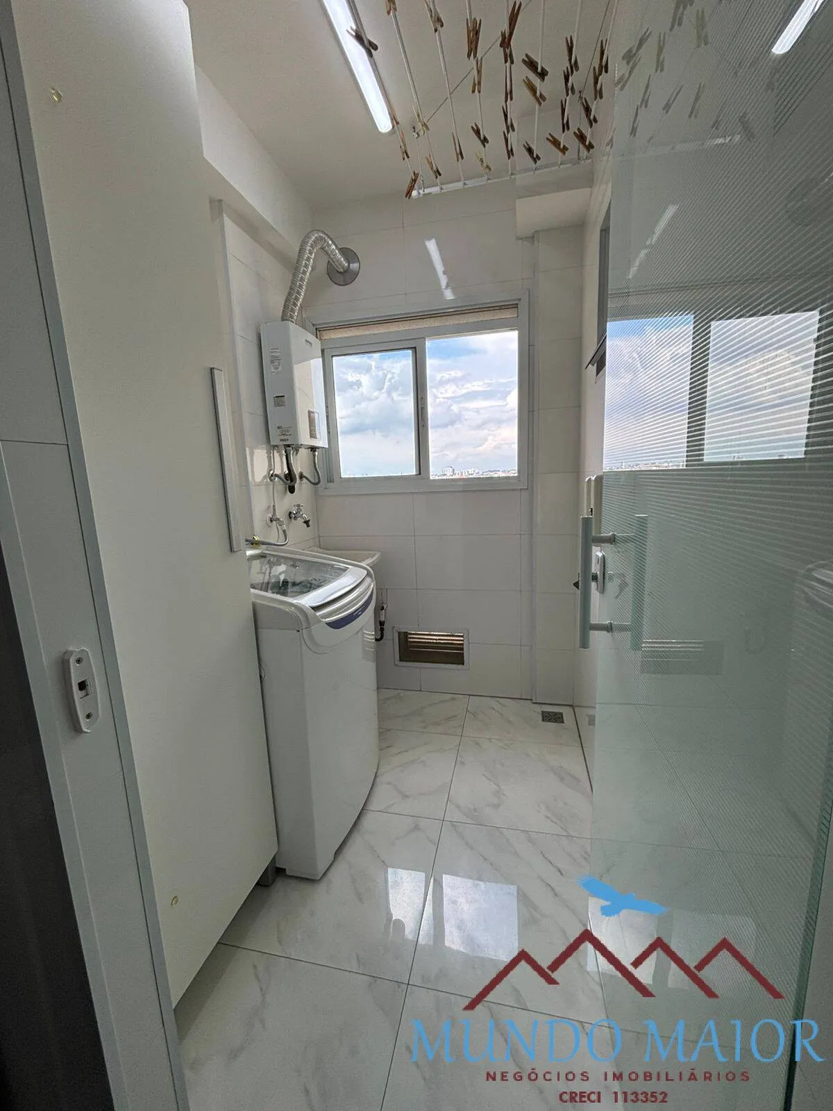 Imagem Apto 77 m²- 3 dormitórios e varanda com churrasqueira- 2 vagas campestre