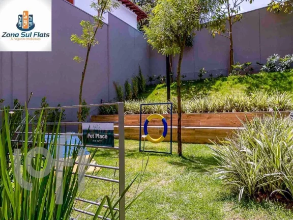 Imagem APARTAMENTO RESIDENCIAL em SÃO PAULO - SP, MIRANDÓPOLIS