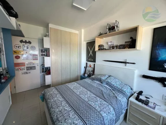 Imagem Apartamento Luxo com 03 suites, para venda, Pina, Recife.