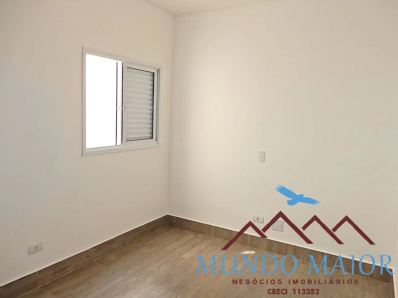 Imagem 2 Dorms + Suíte + 2 Vagas em Santo André - Pronto pra Morar!