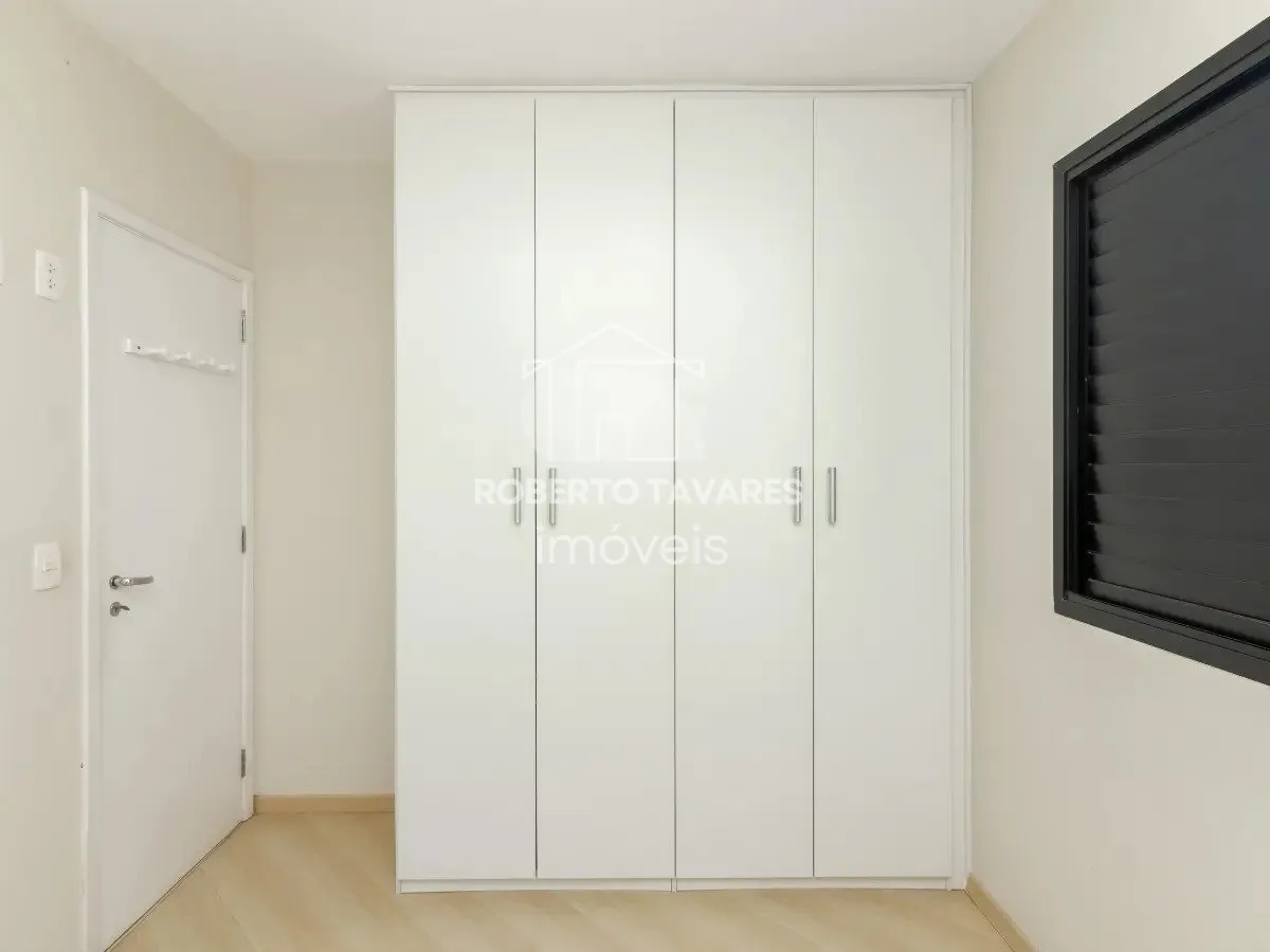 Imagem Apartamento de 2 quartos, 53m² no bairro Vila Mariana, em São Paulo