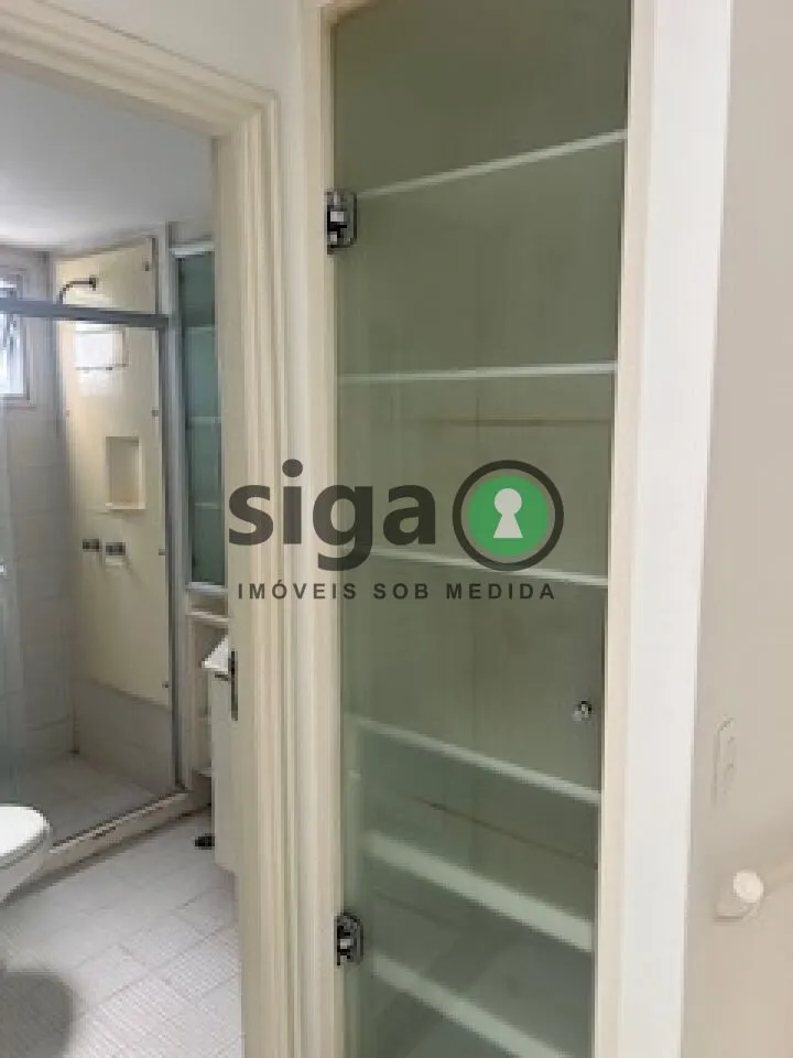 Imagem Apartamento para venda em Pinheiros com 01 dormitório próximo Metrô