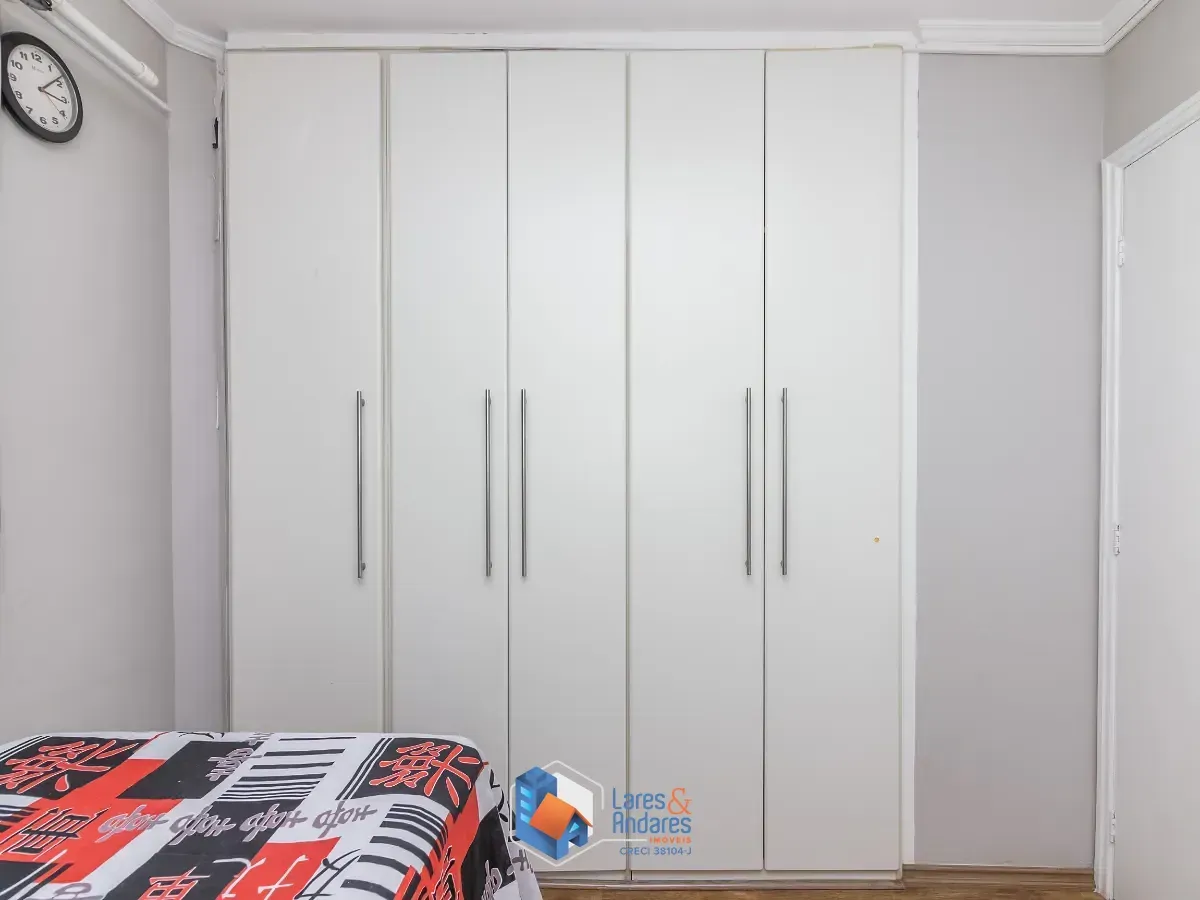 Imagem Apartamento para venda em Parque da Vila Prudente com 3 quartos, sendo 1 suíte, 91m²
