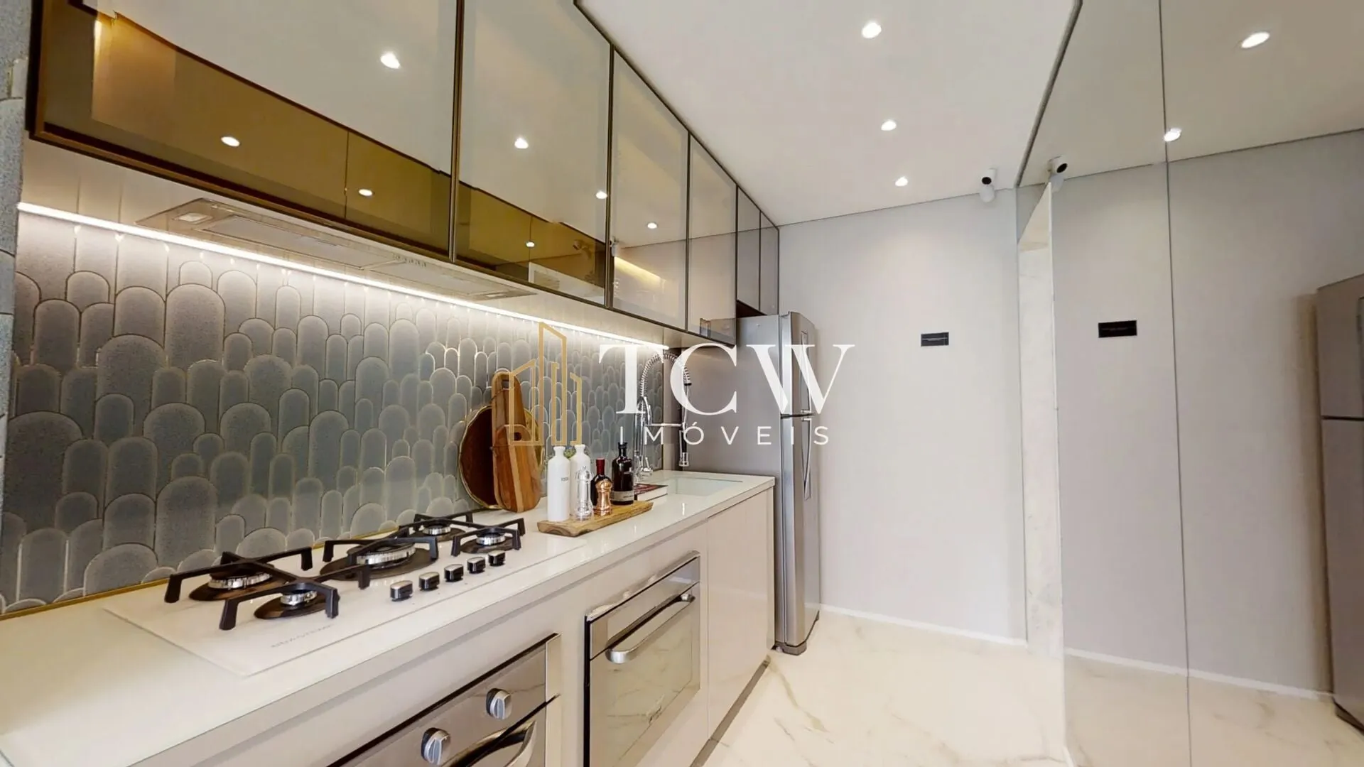 Imagem Apartamento Padrão 2 suítes no Vila Mariana
