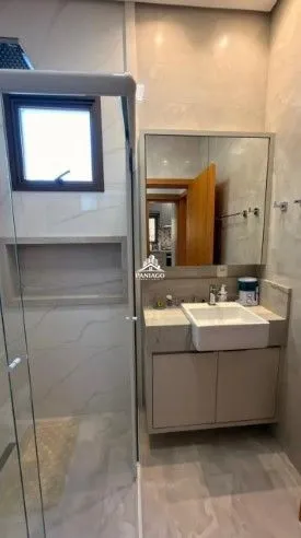 Imagem Casa Térrea no Belvedere 2 com suite master e 2 demi suites