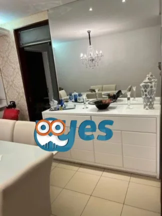 Imagem YES IMOB - Apartamento mobiliado para Locação no Muchila,