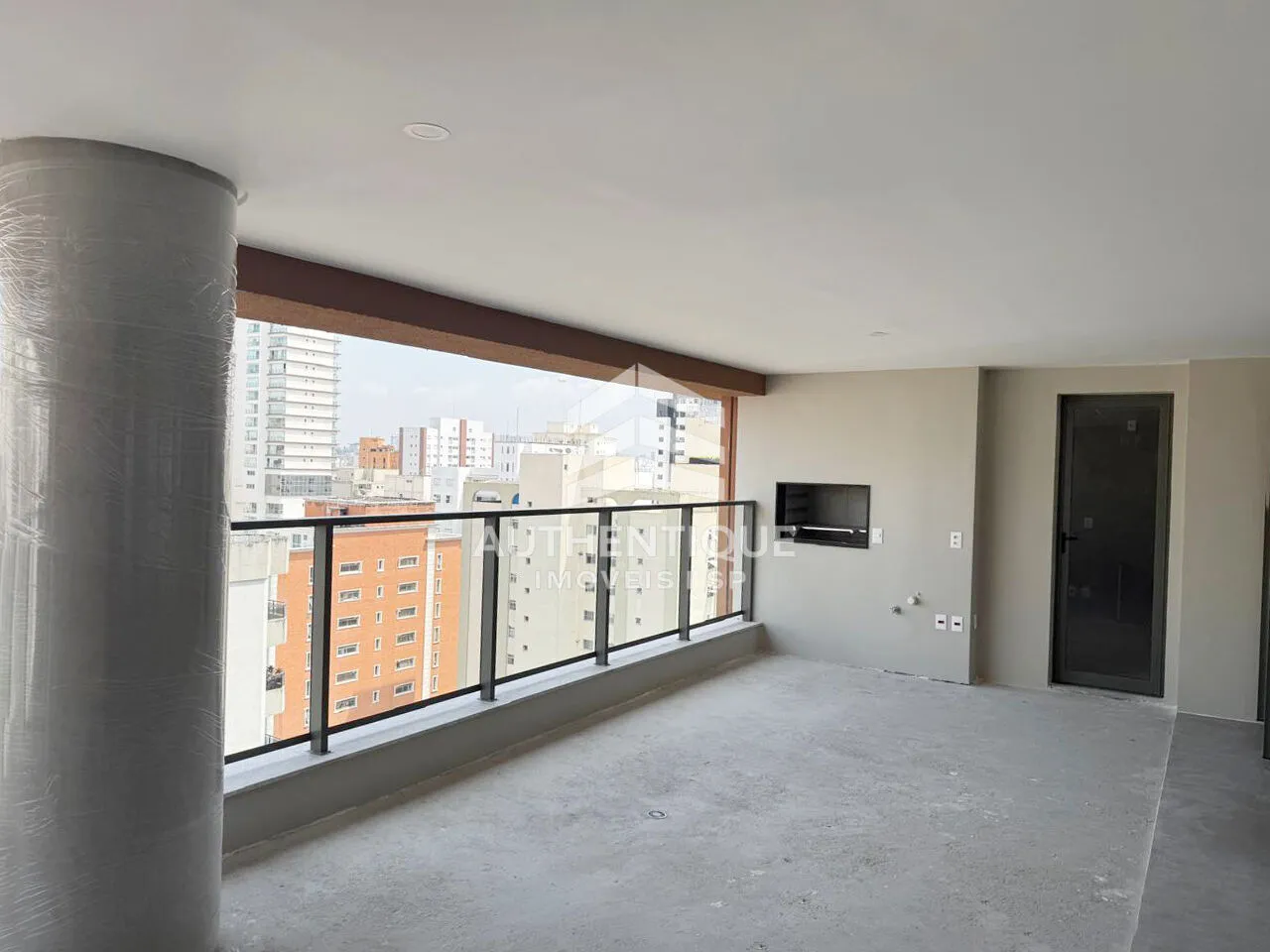 Imagem PORTUGAL 587 BROOKLIN - Apartamento à venda no bairro Brooklin - São Paulo/SP, Zona Sul