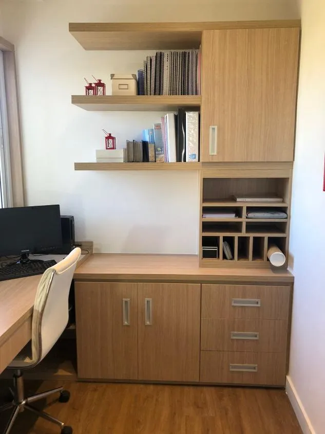 Imagem APARTAMENTO - CONDOMÍNIO NATURALE - JUNDIAI