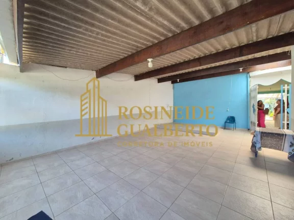 Imagem Casa à Venda com 2 dormitório sendo 1 suíte Jardim Gaivotas – Caraguatatuba